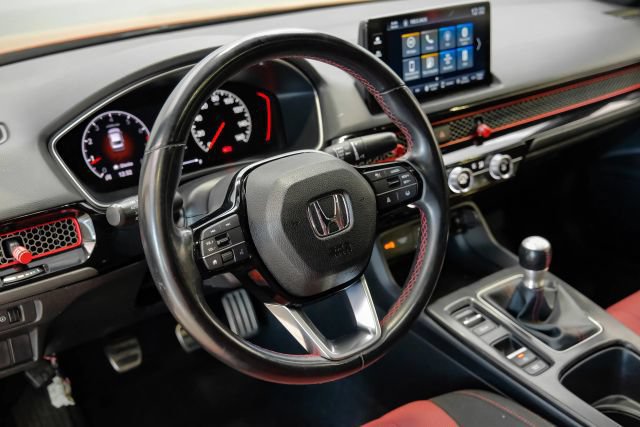 Used 2022 Honda Civic Si image 23