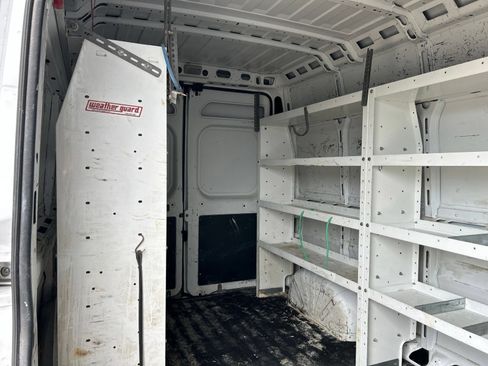 Used 2021 RAM ProMaster 2500 FWD image 13