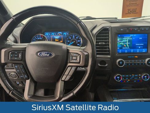 Used 2021 Ford Expedition Max Limited image 24