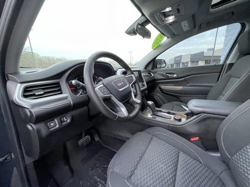 Used 2019 GMC Acadia SLE w/ Driver Alert Package I image 11