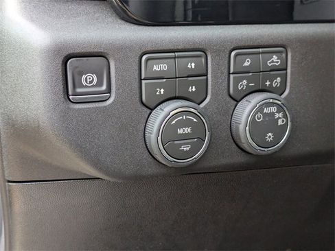 New 2026 Chevrolet Silverado 1500 LT image 13