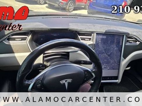 Used 2016 Tesla Model S P90D AWD/4WD image 40