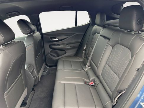New 2026 Buick Envista Avenir FWD image 13