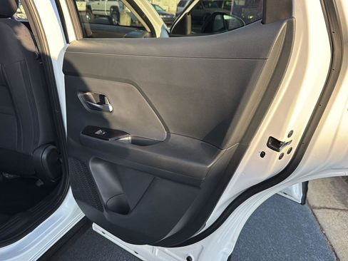 New 2026 Nissan Kicks SV w/ SV Premium Package image 13