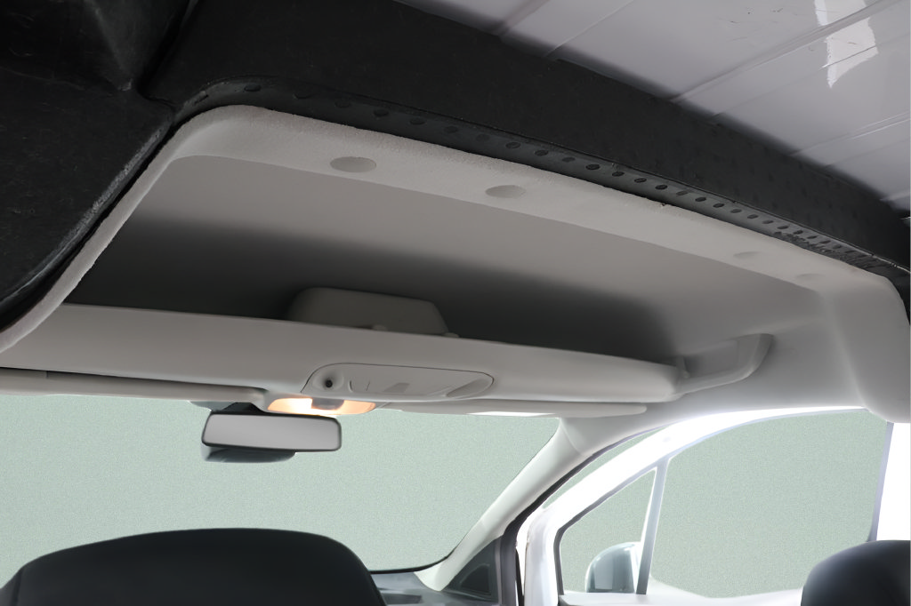 Used 2021 Ford Transit Connect XL FWD image 8