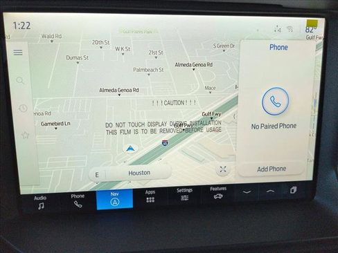 New 2025 Ford Bronco Big Bend image 12