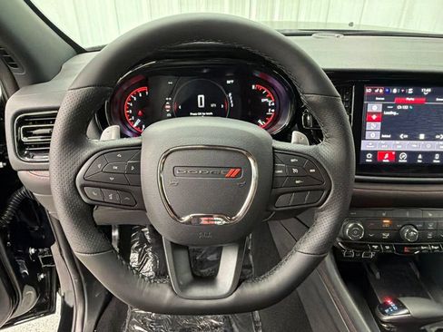 New 2026 Dodge Durango GT w/ Blacktop Package AWD/4WD image 20