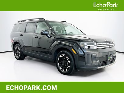 Used 2025 Hyundai Santa Fe SEL