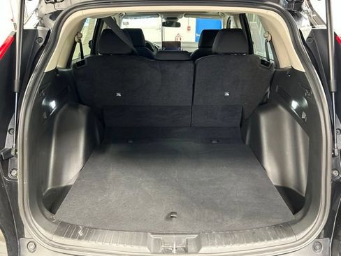 Certified 2025 Honda CR-V EX image 22