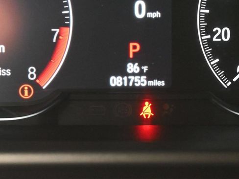 Used 2022 Honda Accord Sport image 19