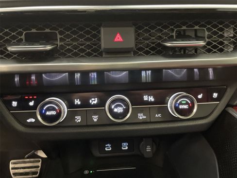 New 2026 Acura ADX A-Spec image 20