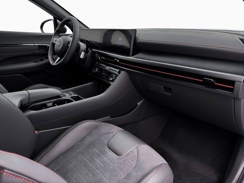 New 2026 Hyundai Sonata N Line FWD image 16
