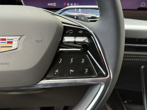 New 2026 Cadillac Escalade Luxury w/ Touring Package image 22