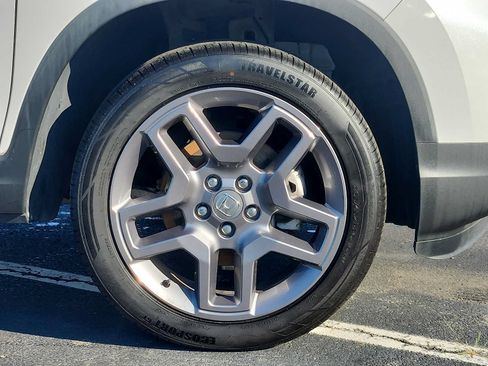 Certified 2023 Honda Passport EX-L image 8