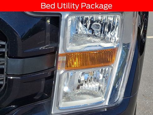 Used 2022 Ford F150 XL w/ STX Appearance Package image 9