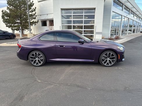 Used 2023 BMW 230i xDrive Coupe w/ Premium Package image 6