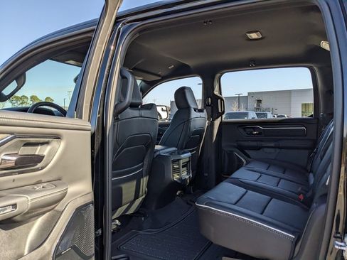 New 2026 RAM 1500 Limited AWD/4WD image 50