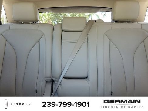 Used 2020 Lincoln Nautilus Reserve w/ Equipment Group 201A FWD image 31