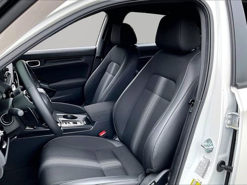 Used 2026 Honda Civic Sport image 17