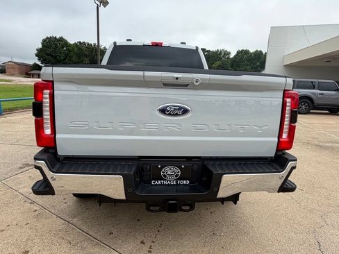 New 2026 Ford F250 XLT w/ XLT Premium Package AWD/4WD image 4