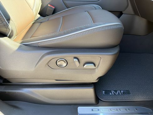 New 2026 GMC Sierra 1500 Denali image 18