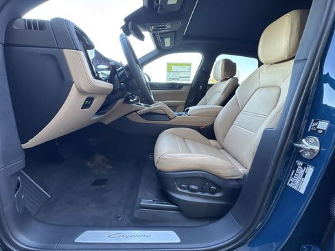 New 2026 Porsche Cayenne E-Hybrid image 6