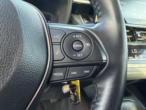 Used 2022 Toyota Corolla SE image 28