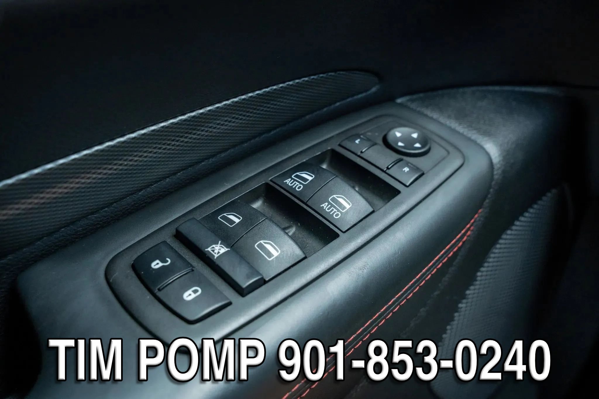 Used 2024 Dodge Durango GT AWD/4WD image 28