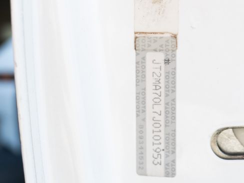 Used 1988 Toyota Supra -Super Low Mile Survivor Car, image 63