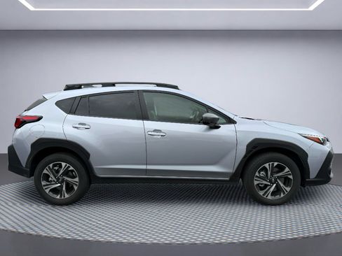 Used 2024 Subaru Crosstrek 2.0i Premium AWD/4WD image 10