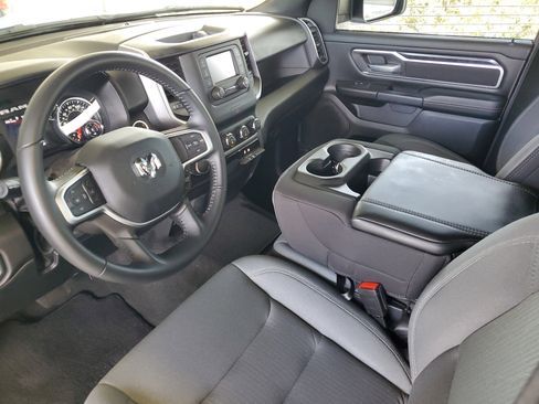 Used 2023 RAM 1500 Big Horn AWD/4WD image 16