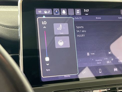 Used 2022 Jeep Compass Limited w/ Sun and Sound Group image 20