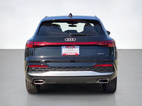New 2026 Audi Q5 Premium Plus AWD/4WD image 5