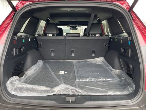 New 2026 Subaru Outback Limited XT AWD/4WD image 19