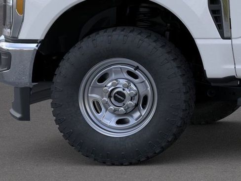 New 2026 Ford F250 XL w/ XL Off-Road Package image 19