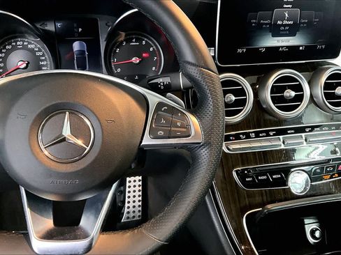Used 2018 Mercedes-Benz C 300 4MATIC Cabriolet image 24