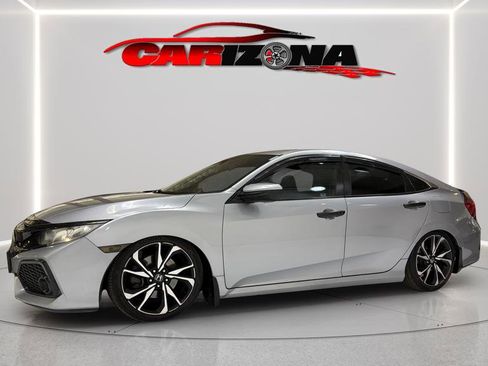 Used 2017 Honda Civic Si image 5