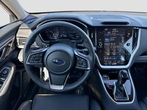Certified 2025 Subaru Legacy Limited image 17