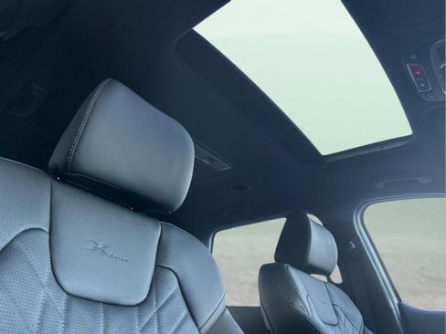 New 2025 Kia Telluride EX X-Line image 18