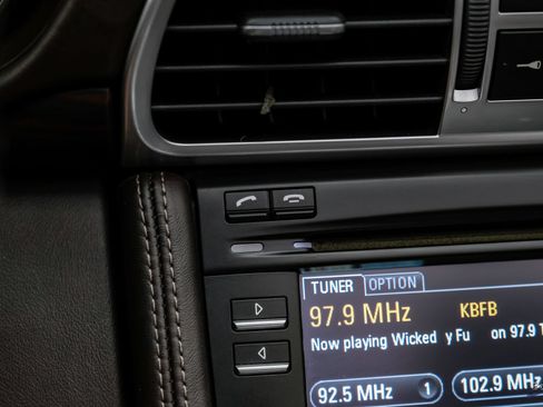 Used 2011 Porsche 911 Carrera S RWD image 77