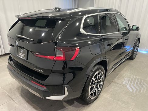 Used 2025 BMW X1 xDrive28i w/ Convenience Package image 6