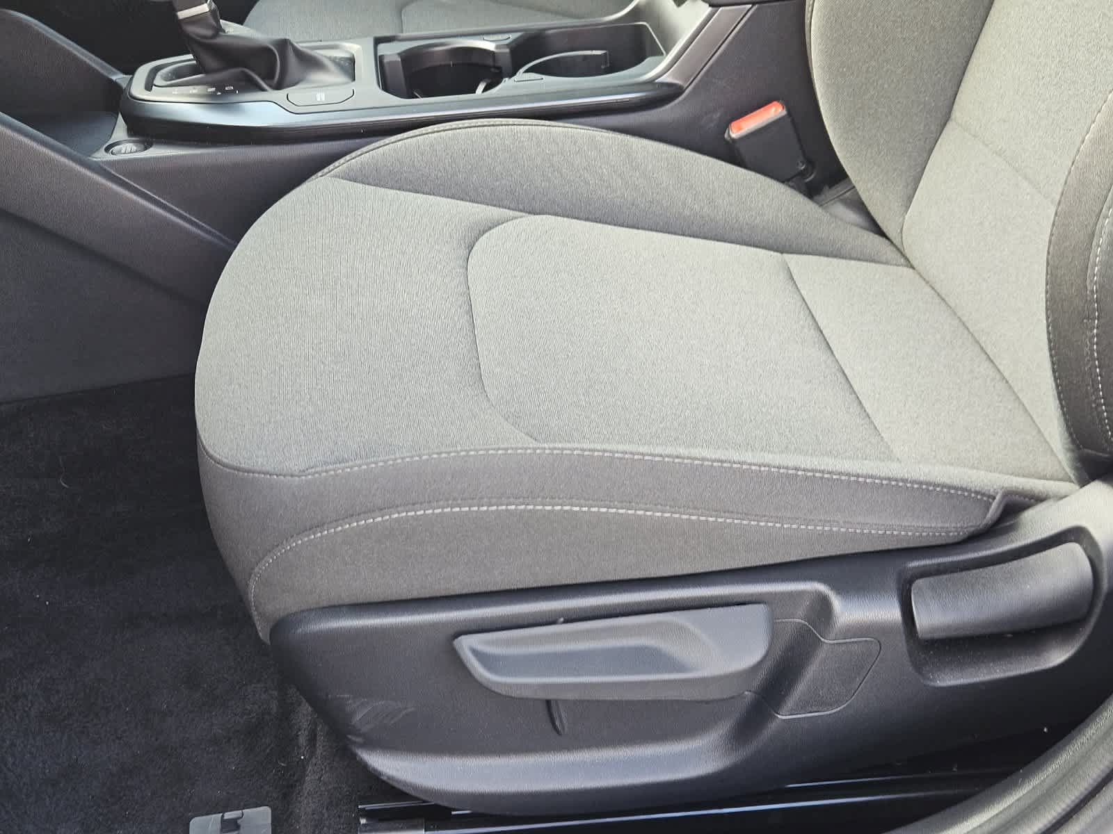 Used 2025 Kia K4 FWD image 21