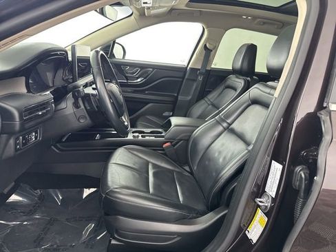 Used 2023 Lincoln Corsair Grand Touring w/ Equipment Group 301A image 23