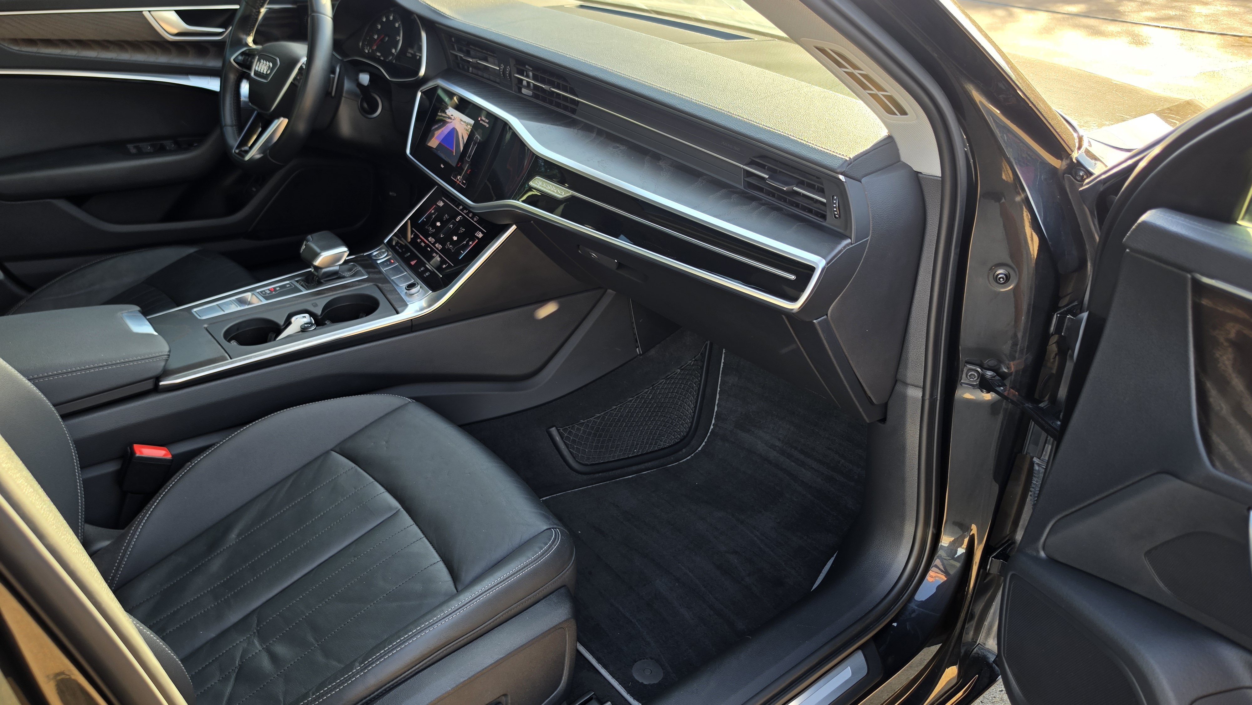 Used 2019 Audi A6 2.0T Premium w/ Convenience Package AWD/4WD image 29