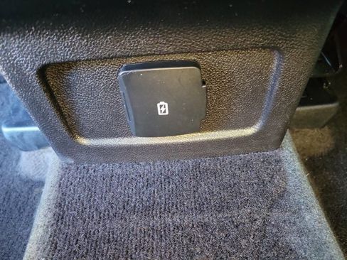 Used 2020 Lincoln Corsair Reserve w/ Equipment Group 201A image 19