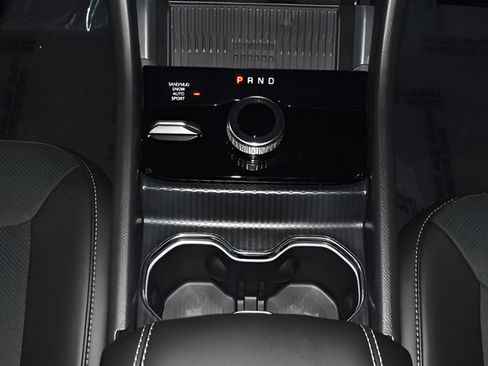 New 2026 Jeep Grand Cherokee Altitude AWD/4WD image 26