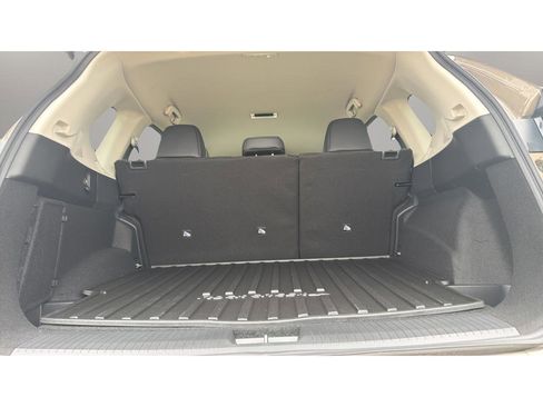 New 2026 Nissan Rogue Rock Creek image 16