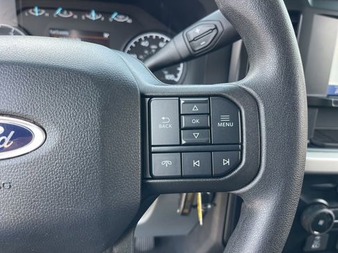 Used 2025 Ford F250 XLT AWD/4WD image 16