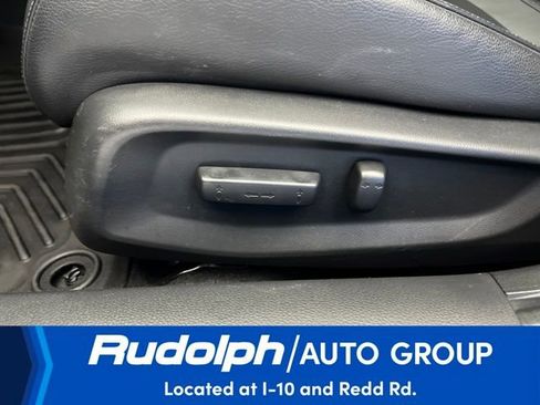 Used 2020 Honda Civic Sport Touring image 12