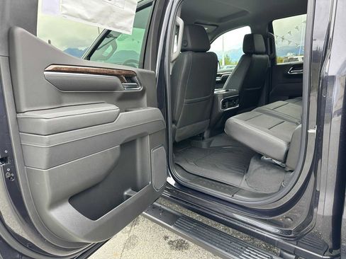 New 2026 GMC Sierra 1500 Elevation w/ Elevation Premium Package image 16